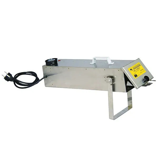 Φορητό Φουρνάκι Συντήρησης Ηλεκτροδίων Απλού Τύπου SS-03 – 110V